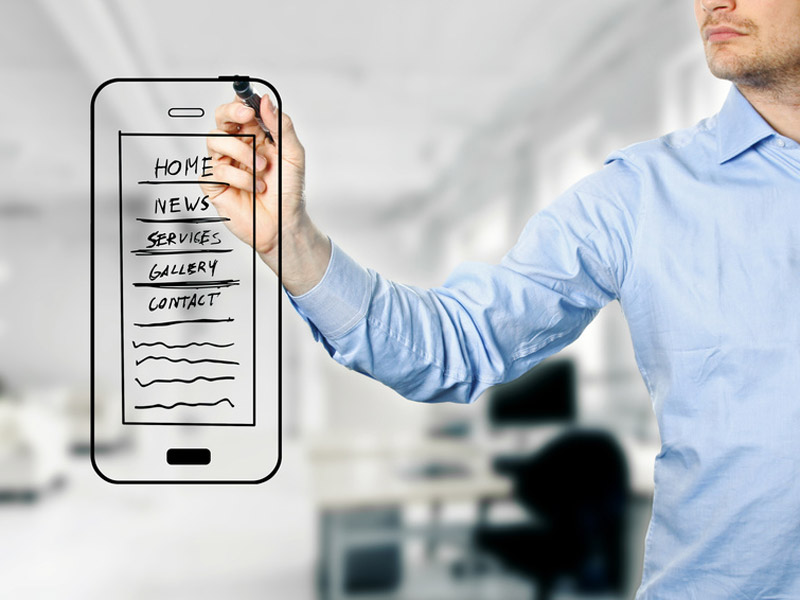 App-Programmierung